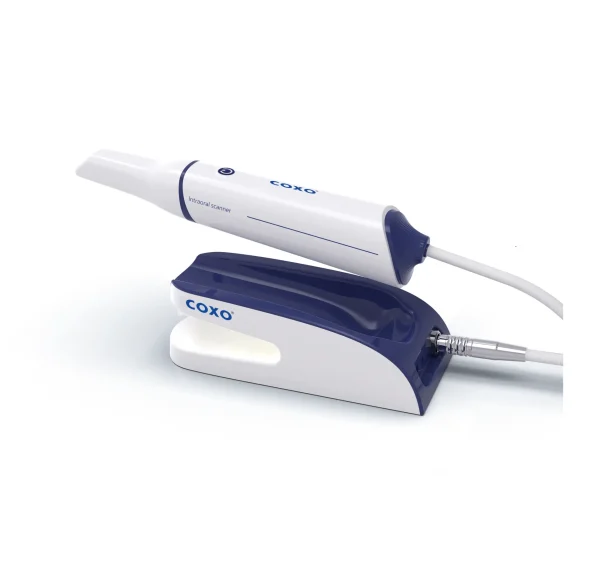 Scannerul Intraoral DL-300P COXO – Precizie și Inovație pentru Practica Stomatologică