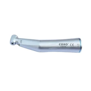 Piesa Contraunghi cu LED și Generator C-1E COXO – Iluminare și Performanță pentru Proceduri Precise