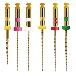 Pachete de ace rotative SC-PRO Plus SOCO + Endomotor