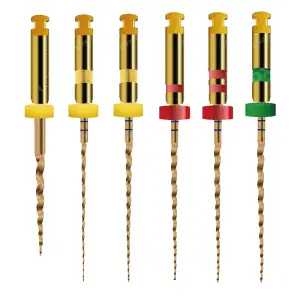 Pachete de ace rotative SC-PRO SOCO + Endomotor