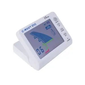 Apex Locator C-Root VI mit Vitalitätsdetektor COXO