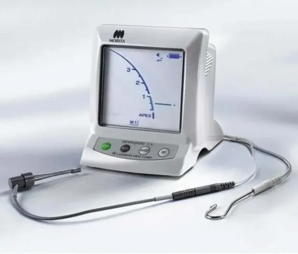 Apex Locator Dentaport Root ZX MORITA - Dentequip