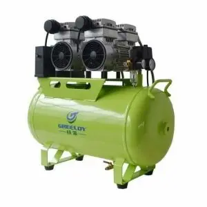 Compresor GREELOY GA-82, 60L, 1600W