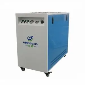 Cutie Insonorizare Compresor GA-62/82 GREELOY