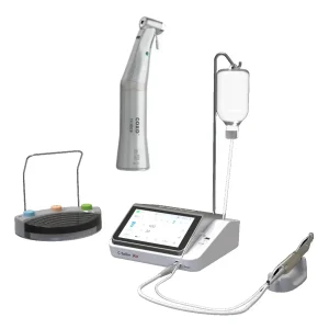 Fiziodispenser C-SAILOR AIR LED COXO , contraunghi implantologie 20:1 C6-22 inclus