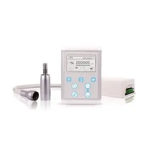 Micromotor electric incorporabil C-Puma Int+ Led COXO