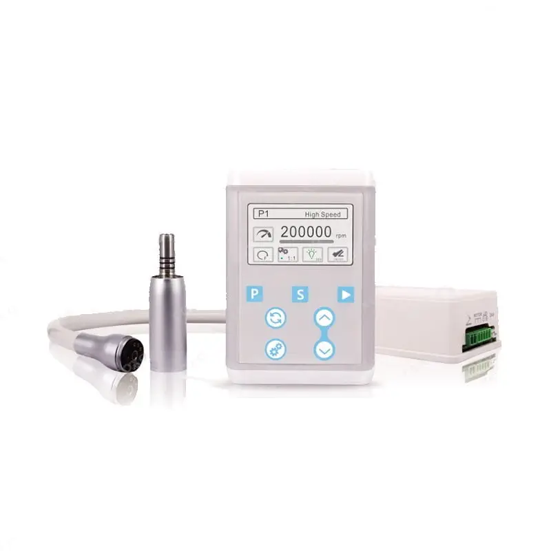 CORONA−DENGYO VMP-3100 Turbines, Handpieces, Micromotors ✔️ Dentequip