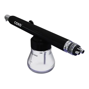 Microsablator umed / uscat CA-1 COXO