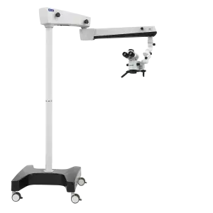 Microscop Endodontic C-Clear 1 COXO (Basic fara camera / Standard camera 4K)
