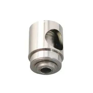 Rotor Winkelstück Druckknopf/Faser/LED CX235-C-4, 1C, 1B, 1E COXO