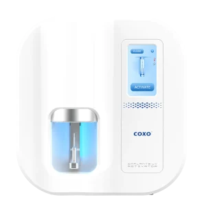 Activator UV pentru implanturi dentare UA-1 COXO