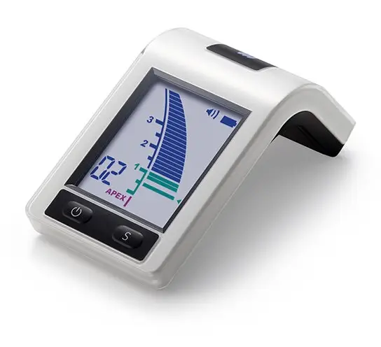 Apex Locator Root ZX Mini MORITA - Dentequip