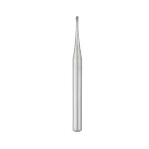 Set 5 freze carbid-tungsten FG 1/2