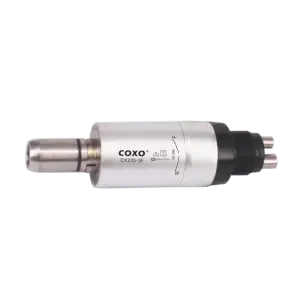 Pneumatischer Mikromotor Mini M-3M Midwest COXO