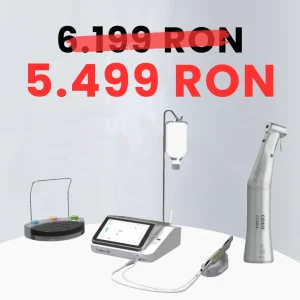 Fiziodispenser C-SAILOR AIR LED COXO , contraunghi implantologie 20:1 C6-22 inclus