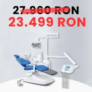 Unit Dentar Anle HF ANLE AOL