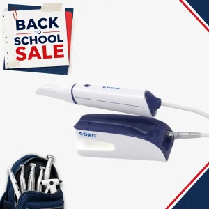 Scanner Intraoral DL-300P COXO. DISPONIBIL SI IN RATE