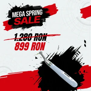 Endomotor C-Smart Nova Mini 2 COXO