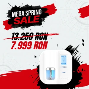 Activator UV pentru implanturi dentare UA-1 COXO