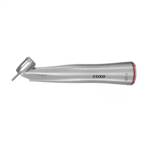 Piesa Contraunghi cu multiplicare 1:5 si fibra optica, racire interna, angulat 45° C7-3 COXO