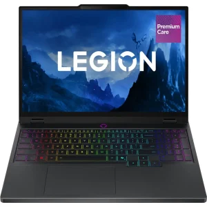 Laptop Gaming Legion 5 PRO 16ADR10 pentru Scanner Intraoral DL-300P COXO, NVIDIA 5070