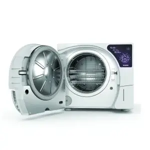 PRECOMANDA - Autoclav Tanda 2026 23L Woson, imprimanta incorporata, clasa B