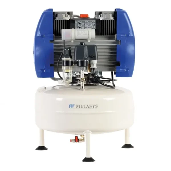Compresor META Air 24 Light / 24 METASYS