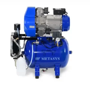 Compresor META CAM 250 METASYS