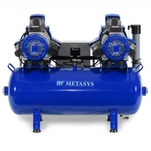 Compresor META CAM 450 METASYS