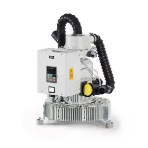 EXCOM Hybrid 5 Nassabsaugpumpe METASYS