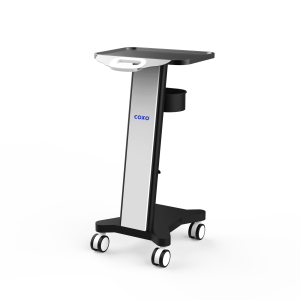 Cart mobil cu priza COXO